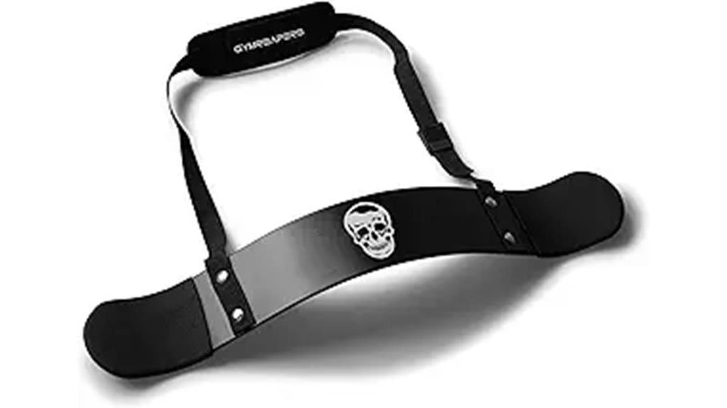 5 Best Arm Blasters For Epic Bicep Gains: Our Top Picks For 2024 4 Bicep Arm Blaster Gymreapers