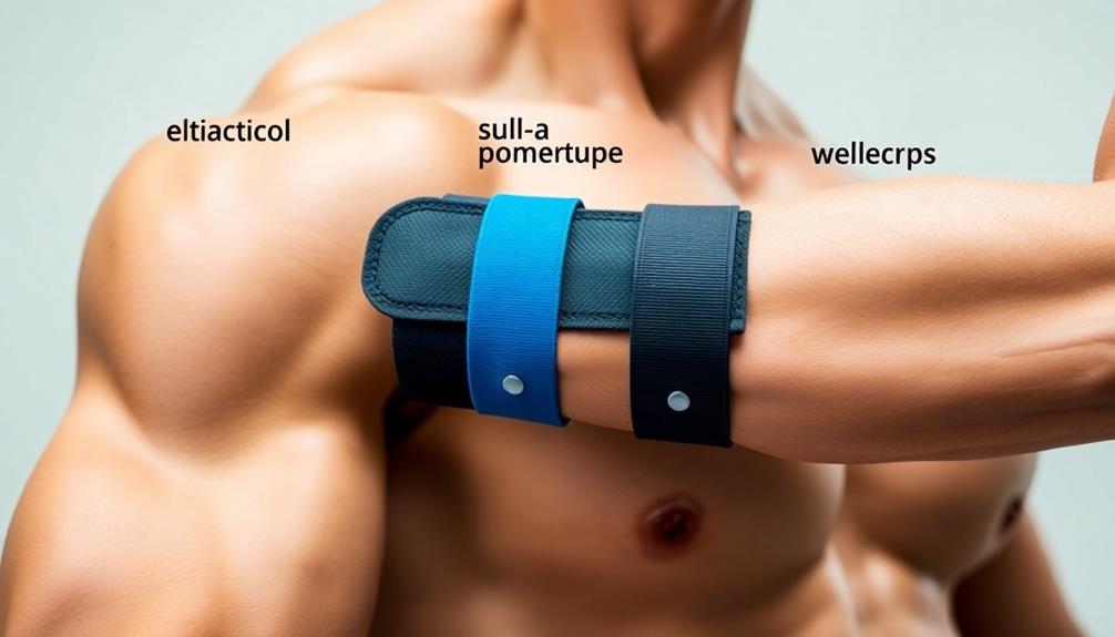 The 3 Best Blood Flow Restriction Bands For Maximum Muscle Gains In 2024 4 Blood Flow Restriction Bands