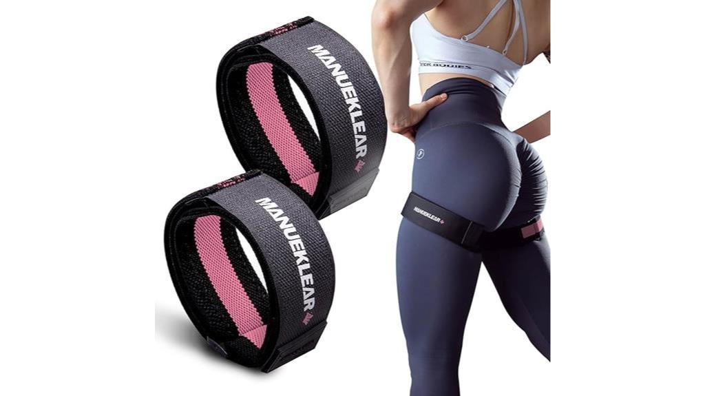 The 3 Best Blood Flow Restriction Bands For Maximum Muscle Gains In 2024 1 Blood Flow Restriction Bands