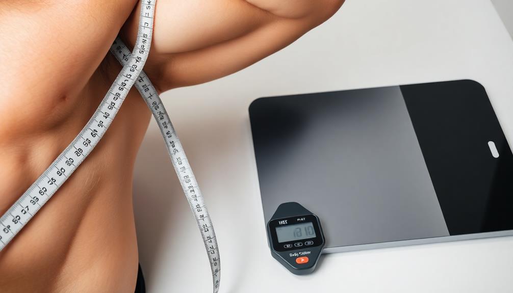 How To Know If I'M Gaining Muscle: A Step-By-Step Guide 3 Body Composition Analysis Methods