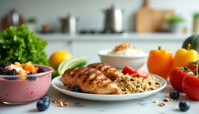 Top 10 Post-Workout Recovery Foods To Boost Your Gains 7 Boost Gains With Recovery