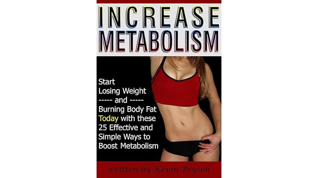 9 Best Life Seasons Metabolism Weight Management Products To Boost Your Health Journey 2 Boost Metabolism 25 Strategies