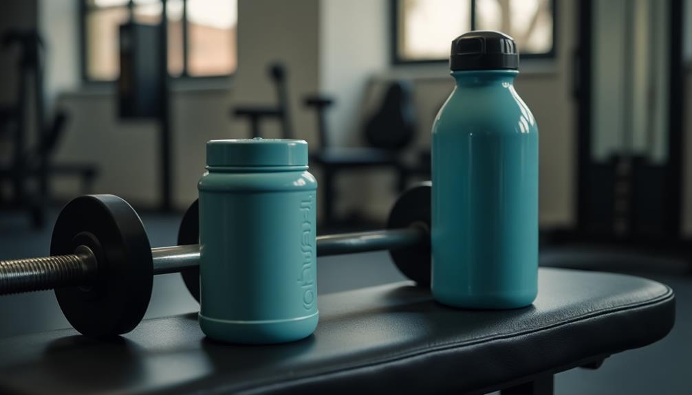 7 Tips For Perfect Protein Timing After Heavy Lifting 6 Boost Performance With Protein