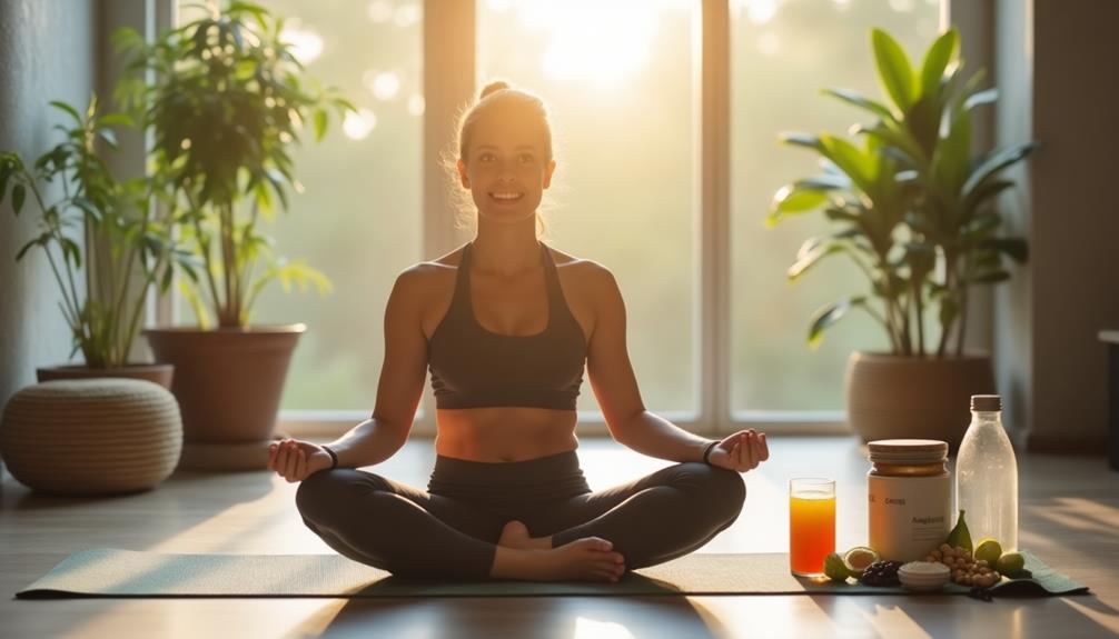 7 Expert Tips To Improve Post-Workout Muscle Healing 7 Boost Your Health Intentionally