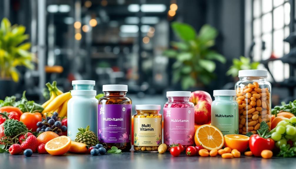 Essential Bulking Phase Supplements For Maximum Muscle Gain 6 Boosting Health With Supplements