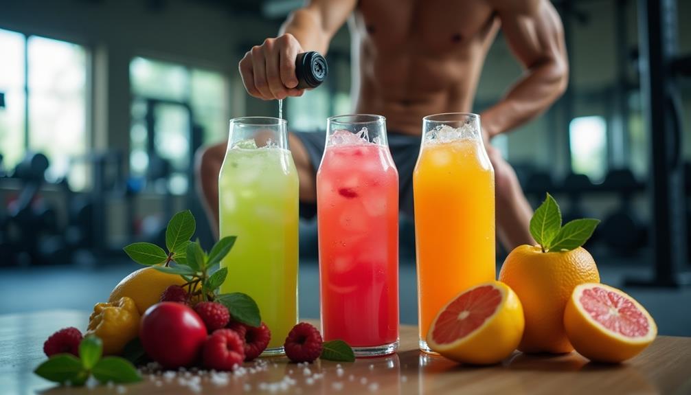 Post Workout Electrolytes: Importance And Benefits 9 Boosting Performance With Electrolytes