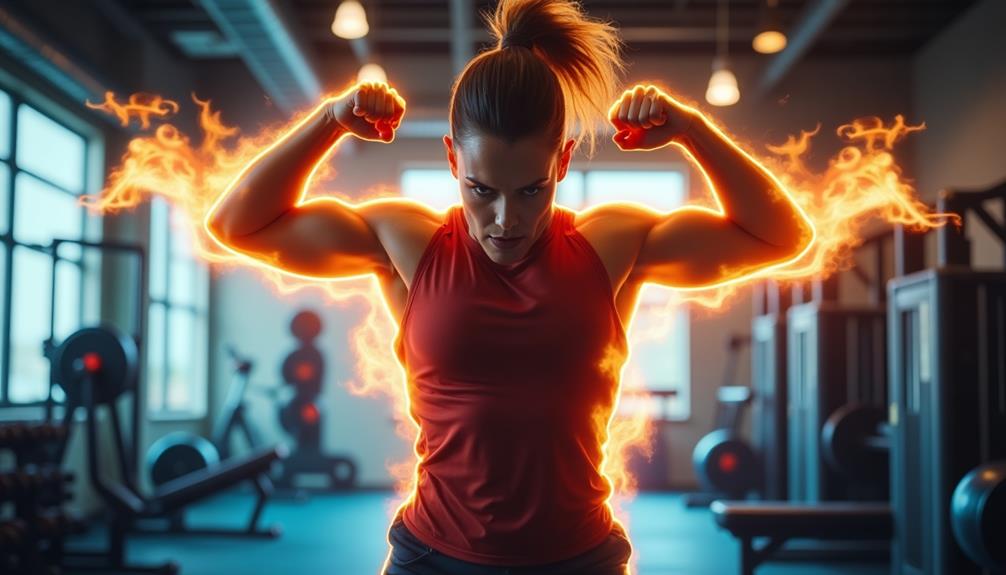Discover 5 Key Benefits Of Ghost Muscle Builder For Fitness Goals 4 Boosts Mood And Productivity