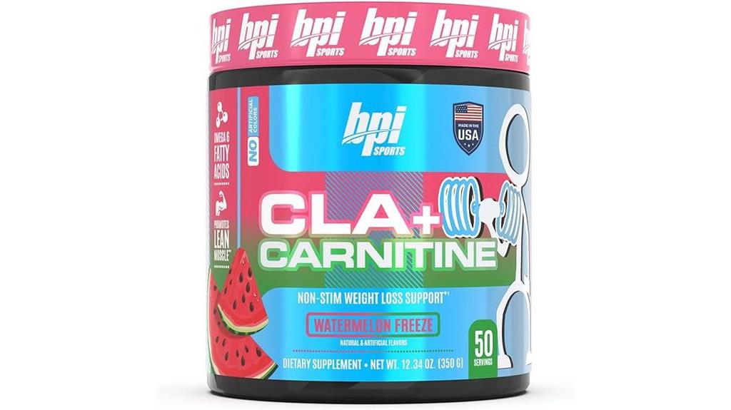 10 Best Caffeine-Free Fat Burners For Effective Weight Loss Without The Jitters 3 Bpi Sports Weight Loss Supplement