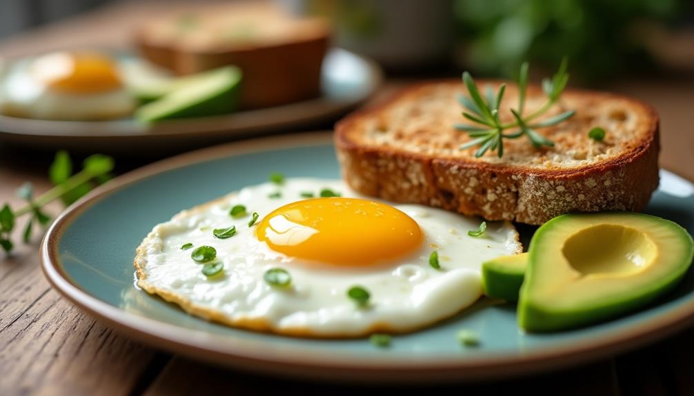 Top 10 Post-Workout Recovery Foods To Boost Your Gains 5 Breakfast Protein Essential Nutrient
