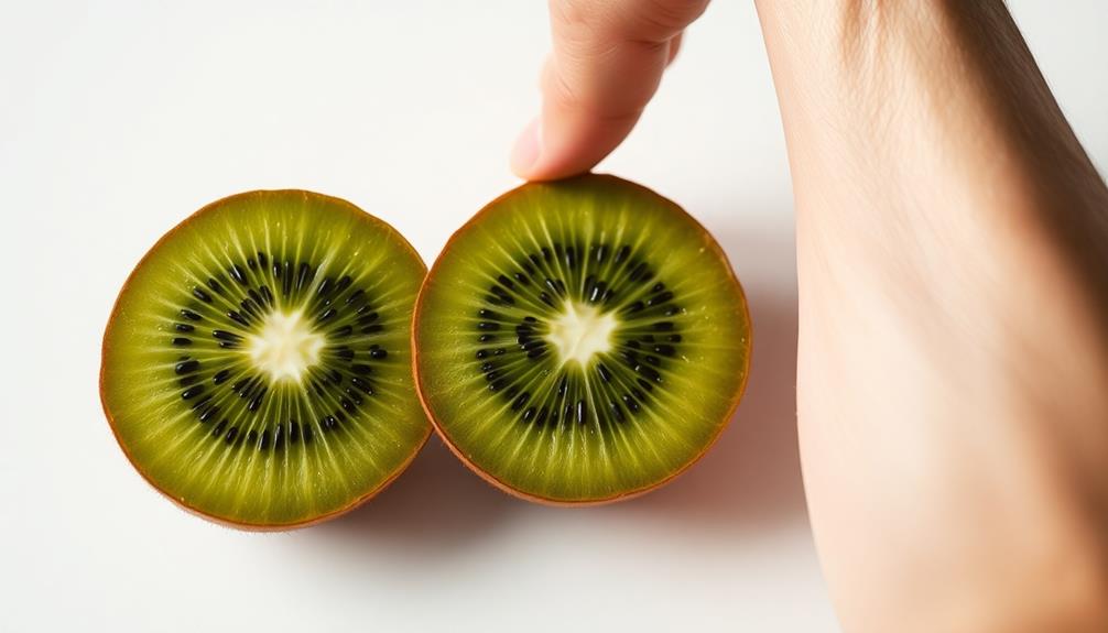 Best Fruits For Building Muscle Growth 4 Build Muscle With Kiwis