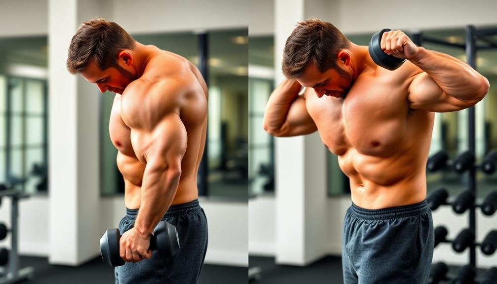 How To Build Strong Shoulders With Step-By-Step Resistance Training 6 Build Strong Rear Delts