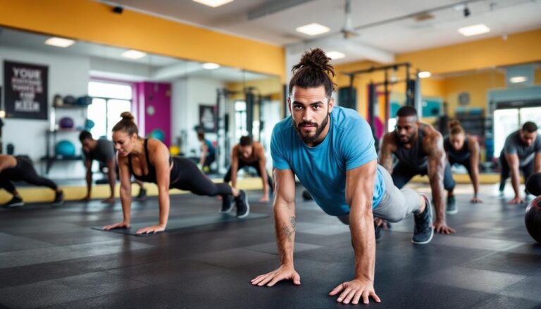 Core Resistance Training - A Step-By-Step Guide 7 Building Core Strength Effectively