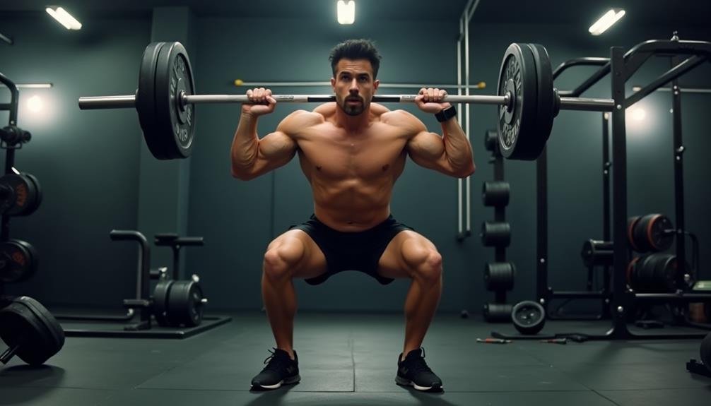 Why Try High-Intensity Resistance Training? 5 Building Muscle Strength Efficiently