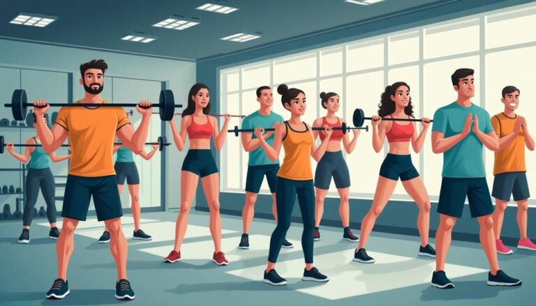 How Does Strength-Based Resistance Training Work? 5 Building Muscle Through Resistance