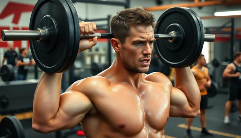 How Does Crossfit Build Muscle - A Step-By-Step Guide 10 Building Muscle With Crossfit