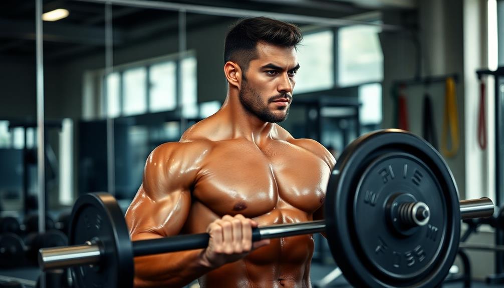 Resistance Training 101: Building Muscle Effectively 1 Building Strength Through Exercises