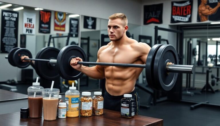 5 Essential Tips On How To Properly Bulk 4 Bulk Up Effectively And Safely