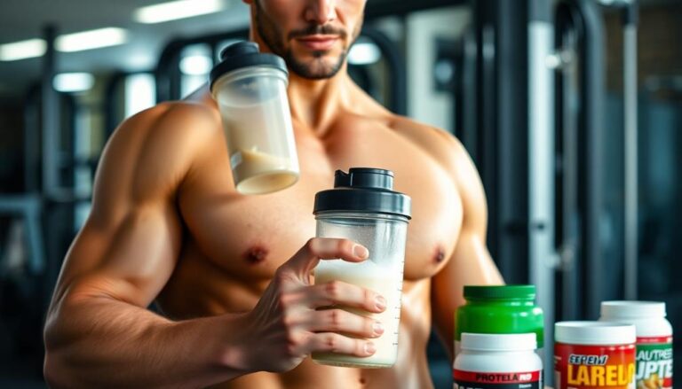 The 5 Best Lean Mass Gainers Of 2024: Bulk Up Without The Fat 3 Bulk Up Lean Mass
