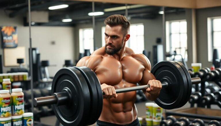 3 Essential Tips For Bulking And Muscle Growth 4 Bulking And Muscle Growth