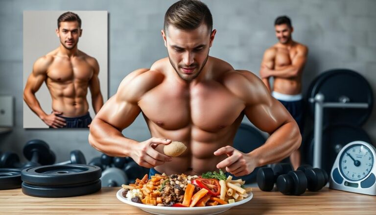 Top 3 Tips For A Successful Bulking Diet For Skinny Guys 6 Bulking Diet For Ectomorphs