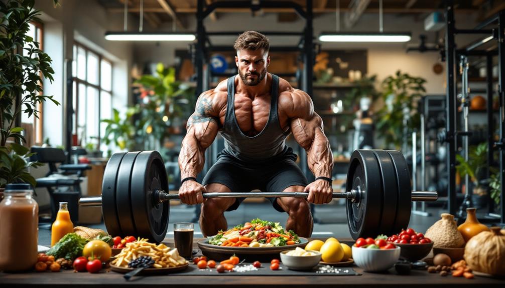 How To Build Muscle With Effective Bulking Workout Routines 1 Bulking Fundamentals For Beginners