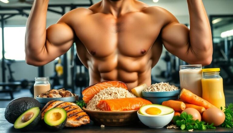 5 Essential Bulking Meals For Skinny Guys To Gain Muscle Fast 2 Bulking Meals For Muscle