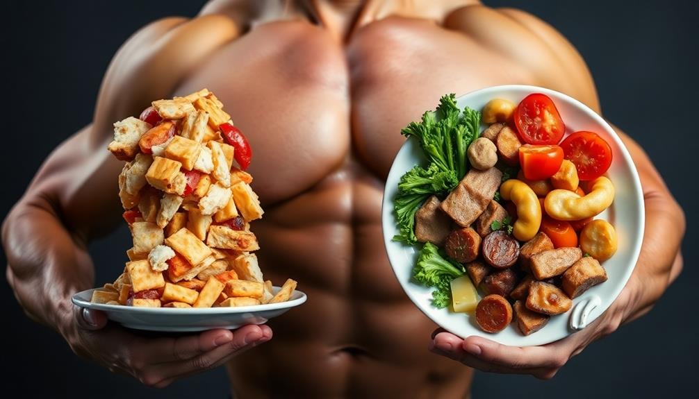 Dirty Bulk: What Is It And How Does It Work? 6 Bulking Methods Compared Effectively