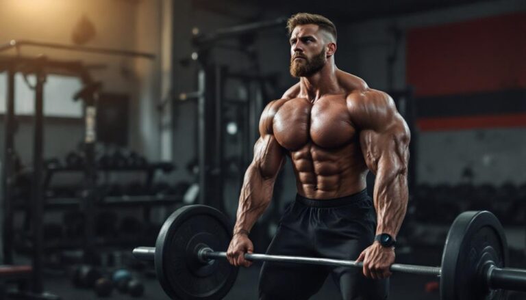 3 Essential Exercises For A Bulking Workout Plan 1 Bulking Workout Plan Exercises