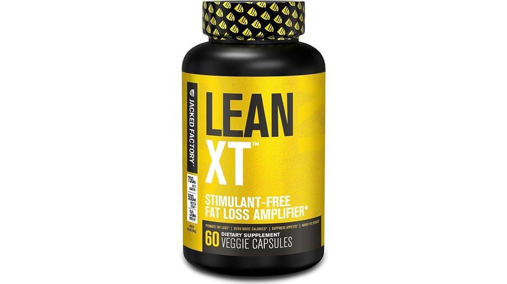 The 5 Best Non-Stim Fat Burners Of 2024: Effective Options For Your Weight Loss Journey 3 Caffeine Free Fat Burner Supplement