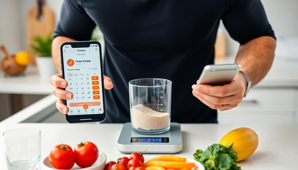 7 Expert Tips For Calculating Lean Bulk Calories 1 Calculate Daily Calorie Needs