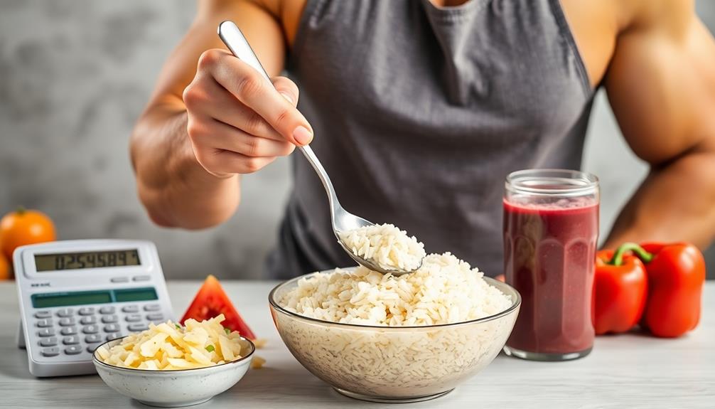 Mastering Your Bulking Macros Calculator In 7 Steps 3 Calculate Ideal Carbohydrate Consumption