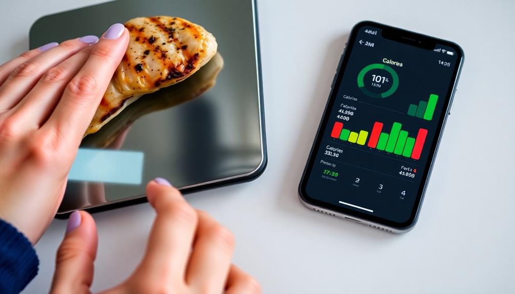 How To Calculate Your Calorie Surplus For Bulking 2 Calculating Daily Caloric Needs