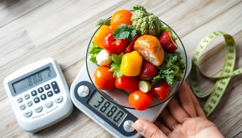How To Calculate Your Calorie Surplus For Bulking 3 Calculating Surplus Stock Percentage