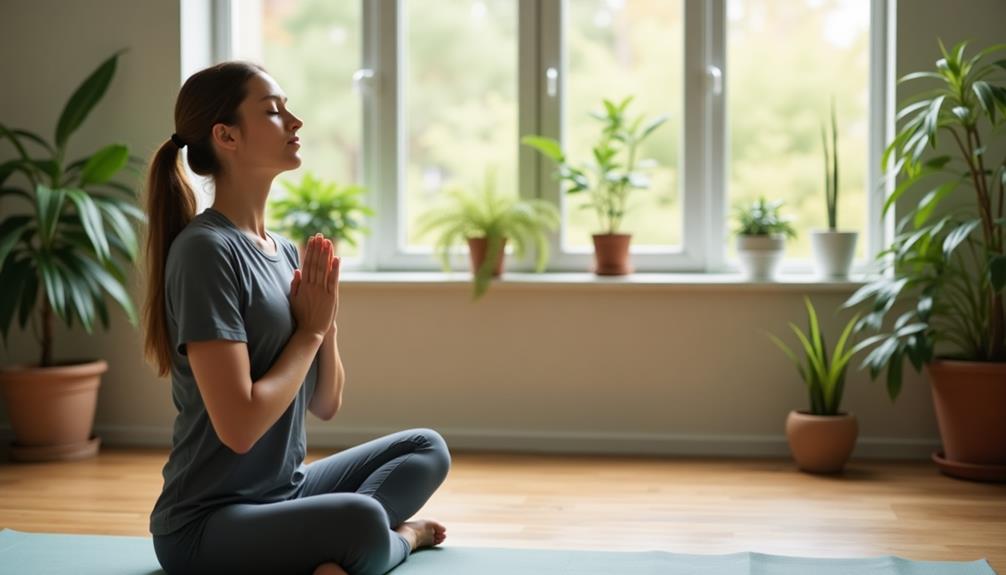 7 Essential Techniques For Faster Cooling Down And Recovery 6 Calm The Mind Relax