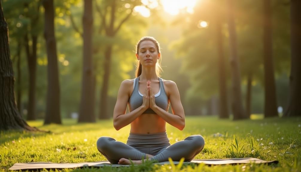 7 Tips For Reducing Muscle Soreness Through Active Recovery 5 Calm Your Mind And Relax