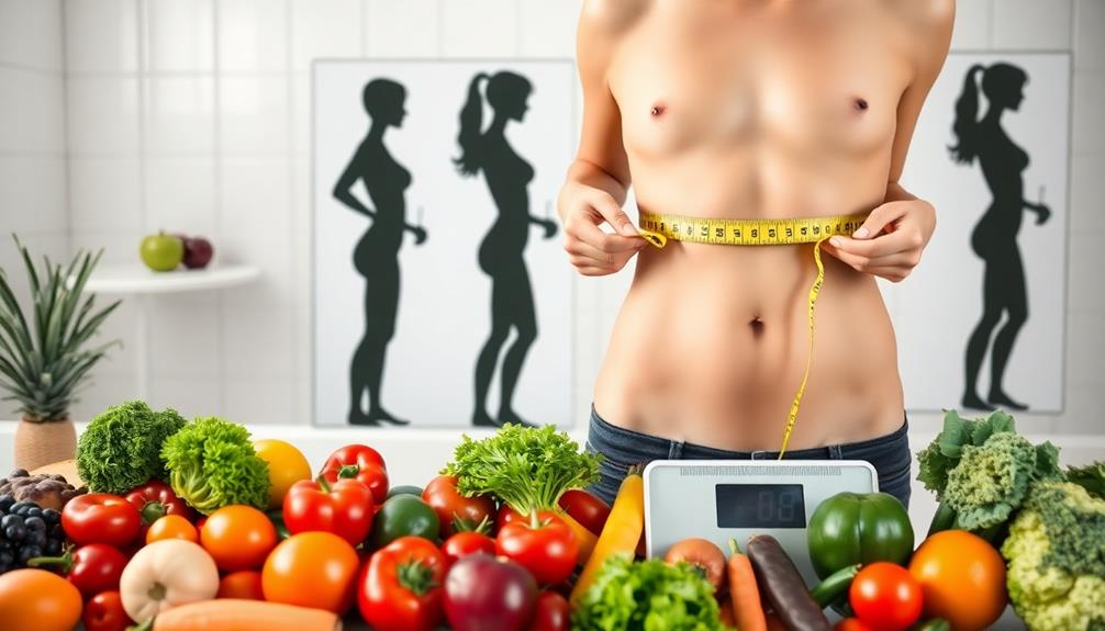 Cutting Vs Maintenance Calories: What Are They? 5 Caloric Restriction For Longevity