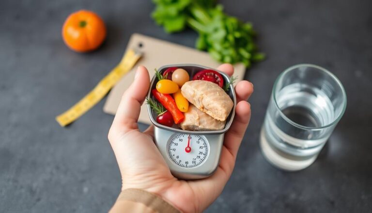 How To Create A Calorie Deficit For Effective Cutting 10 Calorie Deficit For Cutting