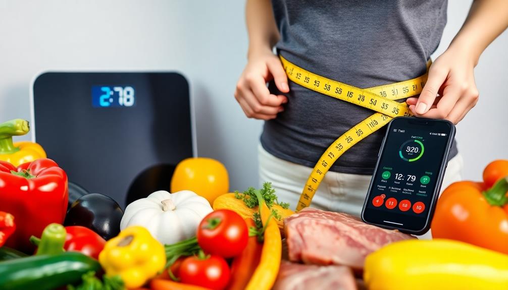 How To Create An Effective Cutting Diet Plan For Women 1 Calorie Deficit For Weight Loss