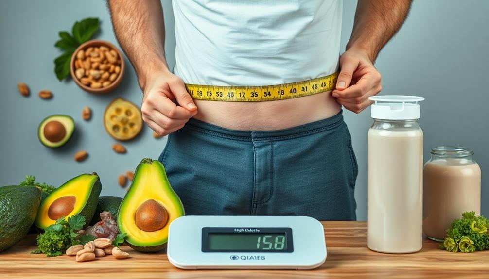 Bulking Cycle: What Is It And How Does It Work? 2 Calories And Weight Gain