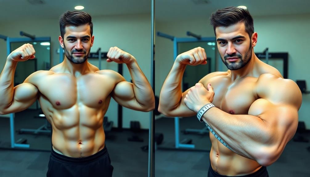 Will 100Mg Of Testosterone Per Week Build Muscle? 5 Capturing User Experiences Anecdotally