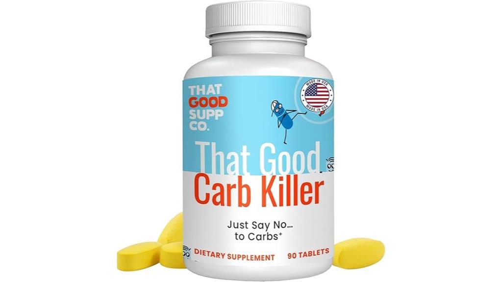 The 5 Best Modere Carb Blockers Of 2024 - Effective Choices For Your Diet 2 Carb Blocker Weight Maintenance