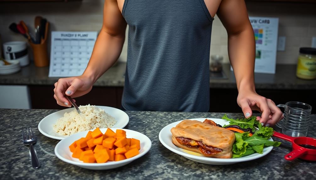 Carb Cycling For Beginners