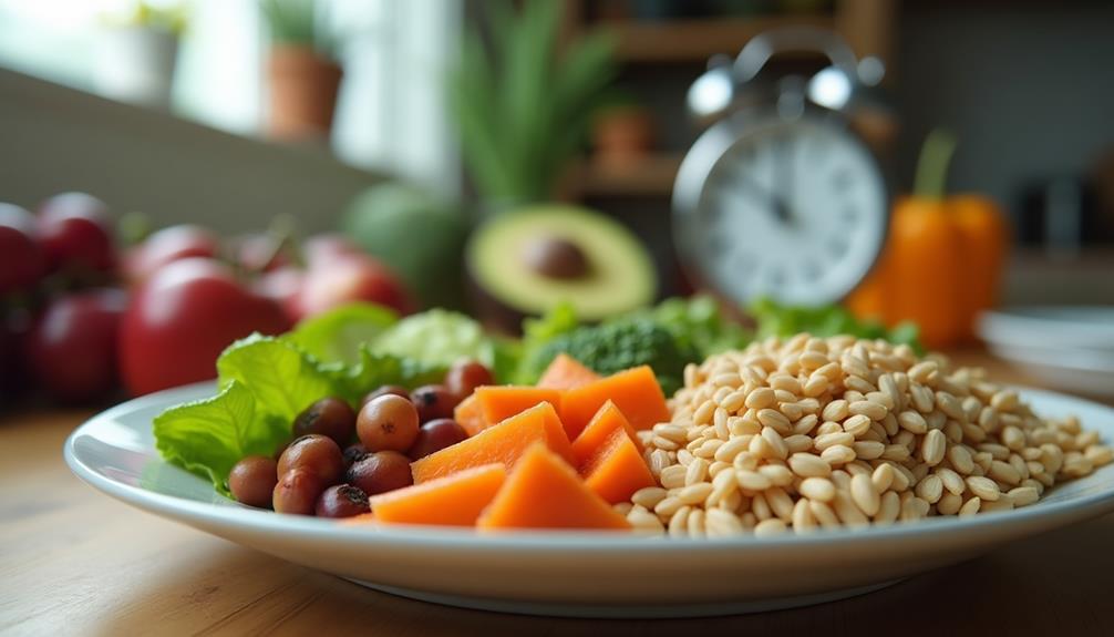 5 Tips On Nutrient Timing To Reduce Muscle Soreness 3 Carb Intake Timing Strategy