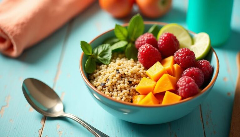 Post Workout Carb Replenishment - A Guide For Optimal Recovery 8 Carb Replenishment For Recovery