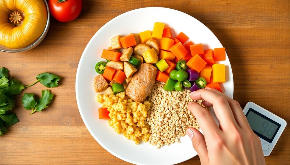 Carbohydrate Cycling For Athletes