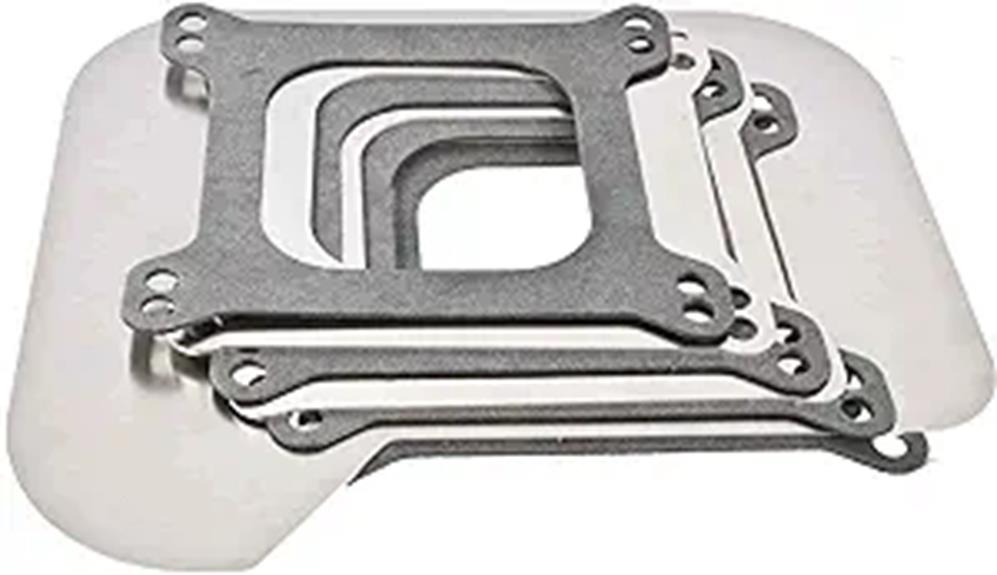 10 Best Carb Shields Of 2024 For Effective Weight Management 2 Carburetor Heat Shield Accessory