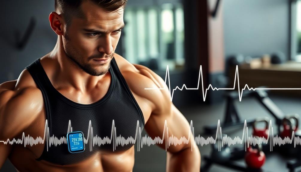 10 Tips For Building Muscle With Crossfit 8 Cardio Intensity Monitoring System