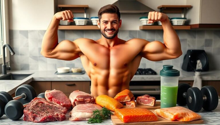 Building Muscle On A Carnivore Diet: Step-By-Step Guide 8 Carnivore Diet Muscle Building