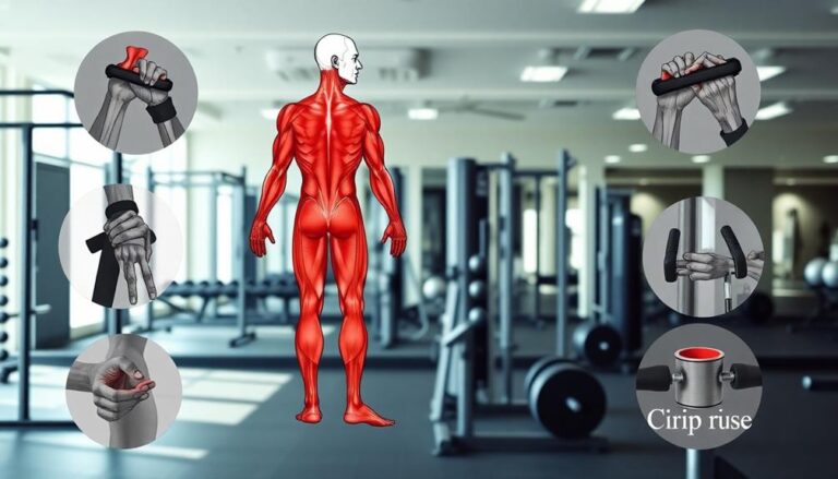 5 Muscles That Are The Hardest To Build And How To Train Them 4 Challenging Muscles Effective Training