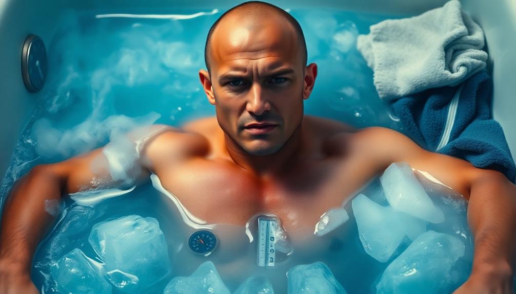 10 Essential Post Workout Recovery Strategies For Optimal Results 6 Champion Athletes Recover Faster